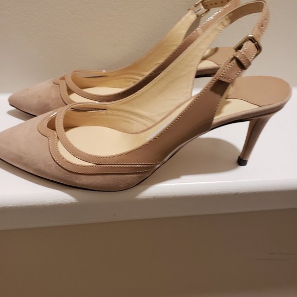 Jimmy Choo Shoes - Gorgeous and Delicate Sandals
